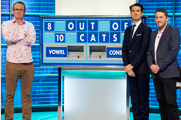 8 Out 10 Cats Does Countdown
